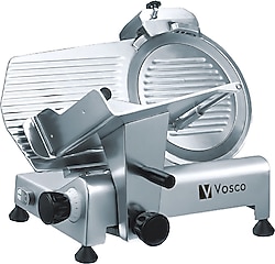 Vosco V-300ES-12 Gıda Dilimleme Makinesi