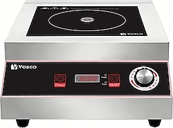 Vosco VALP-C05D Endüstriyel Ocak