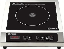 Vosco VALP-C09D Endüstriyel Ocak