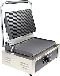 Vosco VBL-811E 16 Dilim Elektrikli Tost Makinası