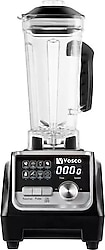 Vosco VHS-206CS Pro Siyah 2200 W Dijital Bar Blenderı