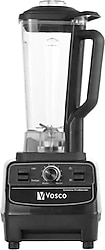 Vosco VHS-767S Siyah 1600 W Bar Blenderı