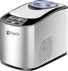 Vosco VICM-15A Dondurma Makinesi
