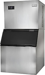 Vosco VSC-200C Aura Endüstriyel Buz Makinesi