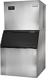 Vosco VSC-250C Aura Endüstriyel Buz Makinesi