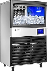 Vosco VSC-35C Endüstriyel Buz Makinesi
