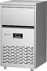 Vosco VSC-45/S 45 kg Endüstriyel Buz Makinesi