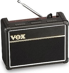 Vox AC30 Radyo