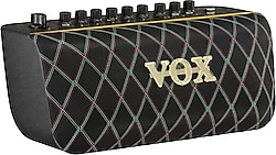 Vox Adio Air GT 50 W Bluetooth Modeling Gitar Amfisi