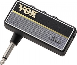 Vox Amplug-2 Clean Kulaklık Amfisi