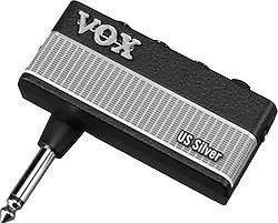 Vox Amplug-3 US Silver Kulaklık Amfisi