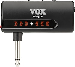 Vox AmPlug I/O Kulaklık Amfisi