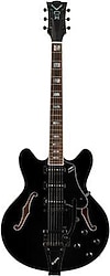 Vox Bobcat S66 Bigsby Elektro Gitar