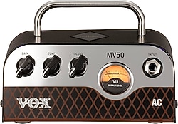 Vox MV50 Gitar Amfisi AC