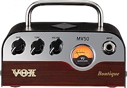 Vox MV50 Gitar Amfisi Boutique