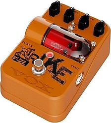 Vox TRIKE Fuzz Pedalı