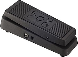 Vox V-845 Wah Pedalı
