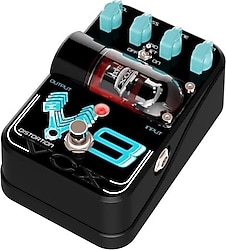 Vox V8 Distortion Efekt Pedalı