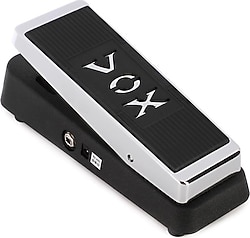 Vox V847-A Wah Pedalı