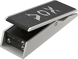 Vox V860 Volume Pedalı