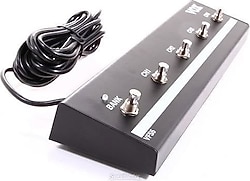 Vox VFS-5 Pedal