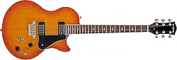 Vox VS SSC-55 Elektro Gitar
