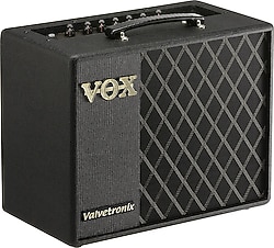 Vox Valvetronix VT20X 20 W Elektro Gitar Amfisi