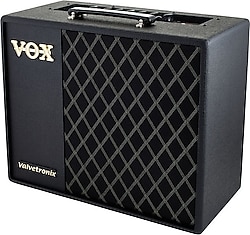 Vox Valvetronix VT40X Gitar Amfisi