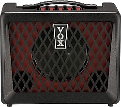 Vox VX50-BA 50 W Combo Bas Gitar Amfisi