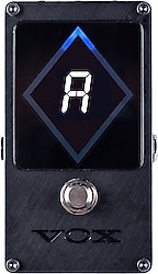 Vox VXT-1 Strobe Tuner Pedalı