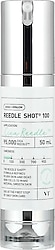 VT Cosmetics Cica Reedle Shot 100 Ton Eşitleyici 50 ml Yüz Serumu