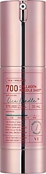 VT Cosmetics Collagen Reedle Shot 700 Sıkılık ve Elastikiyet için 30 ml Yüz Serumu
