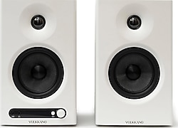 Vulkkano PRO4 Monitör Beyaz Ev Sinema Hoparlörü