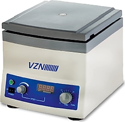 Vzn 80-12A Santrifüj Cihazı