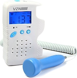 Vzn FD-200B Fetal Doppler