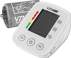 Vzn LD-581 Koldan Dijital Tansiyon Aleti