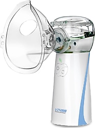 Vzn LT-N200 Taşınabilir Mesh Nebulizatör