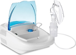 Vzn RJ-2 Kompresörlü Nebulizatör