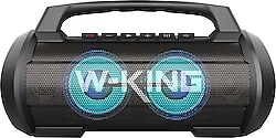 W-King D10 Bluetooth Hoparlör