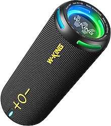W-King X10 Bluetooth Hoparlör Fiyatları, Özellikleri ve Yorumları