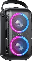 W-King T9-2 Bluetooth Hoparlör