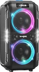 W-King T9 Pro Bluetooth Hoparlör