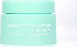 W-Lab Göz Altı ve Çevresi Bakım Kremi 50 ml