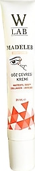 W-Lab Madeleb Göz Çevresi Kremi 20 ml