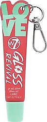 W7 Love Gloss Cherry Kiss Dudak Parlatıcısı