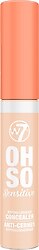 W7 Oh So Be Sensitive Light Warm Kapatıcı