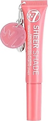 W7 Sheer Shade Pink Champagne Dudak Parlatıcısı