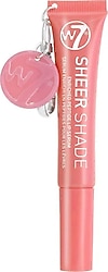 W7 Sheer Shade Sugar Rush Dudak Parlatıcısı