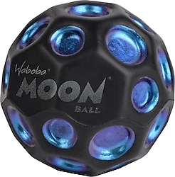 Waboba Dark Side Of The Moon Mavi Zıplayan Top