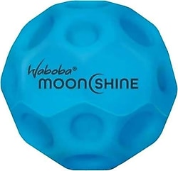 Waboba Moonshine Mavi Işıklı Top